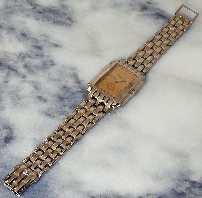 パテック フィリップ ゴンドーロ 5024/001 PATEK PHILIPPE GONDOLO